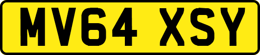 MV64XSY
