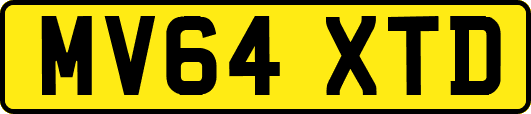 MV64XTD