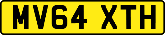 MV64XTH
