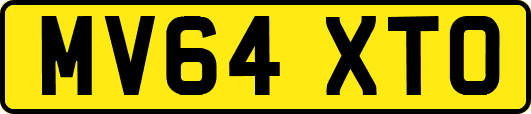 MV64XTO