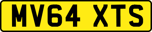 MV64XTS
