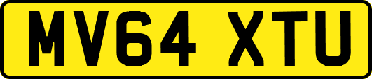 MV64XTU