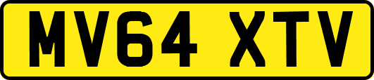 MV64XTV