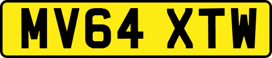 MV64XTW