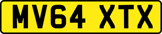 MV64XTX