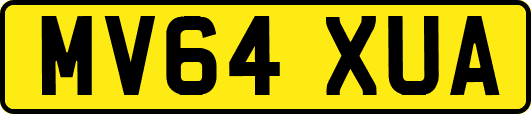 MV64XUA