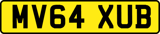 MV64XUB