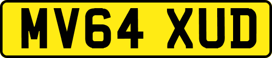 MV64XUD