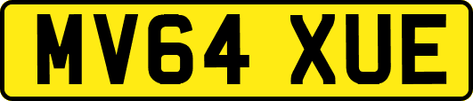 MV64XUE