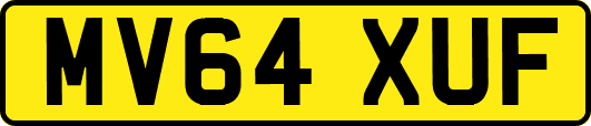 MV64XUF