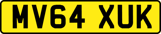 MV64XUK