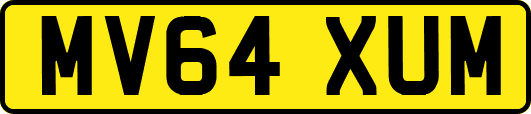 MV64XUM