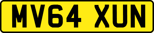 MV64XUN