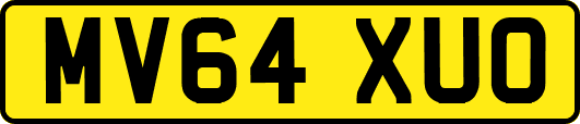 MV64XUO