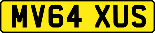 MV64XUS