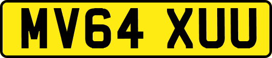 MV64XUU