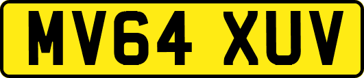 MV64XUV