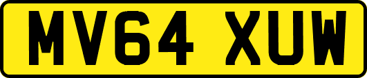 MV64XUW