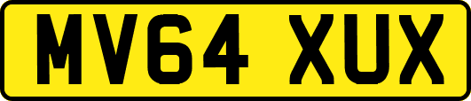 MV64XUX