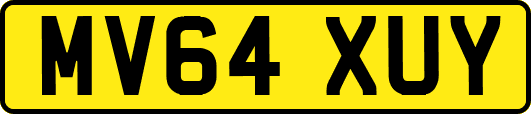 MV64XUY