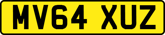 MV64XUZ