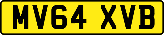 MV64XVB