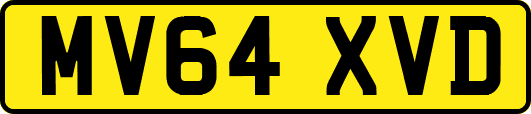MV64XVD