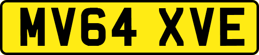 MV64XVE
