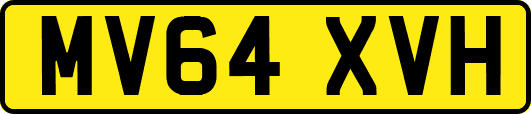 MV64XVH