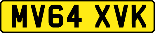 MV64XVK