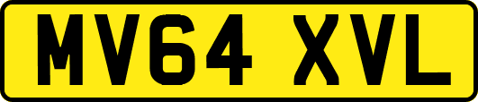 MV64XVL