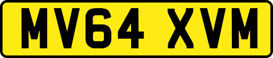 MV64XVM