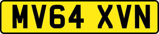 MV64XVN