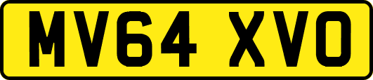 MV64XVO