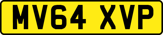 MV64XVP