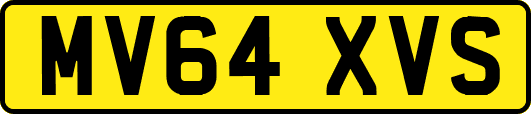 MV64XVS