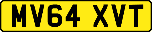 MV64XVT