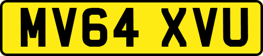MV64XVU