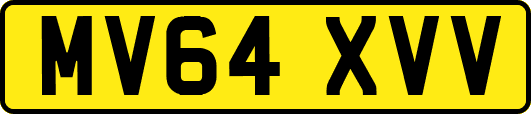 MV64XVV