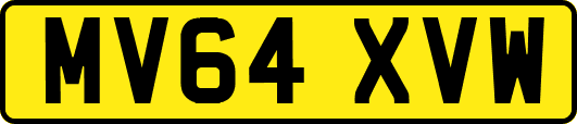 MV64XVW