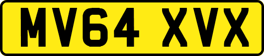MV64XVX