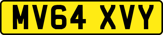 MV64XVY