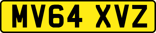 MV64XVZ