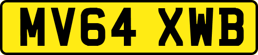 MV64XWB