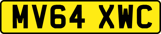 MV64XWC