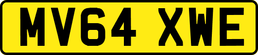 MV64XWE