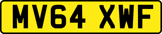 MV64XWF