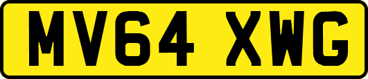 MV64XWG