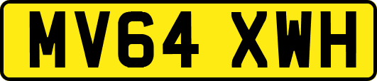 MV64XWH