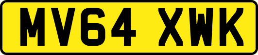 MV64XWK